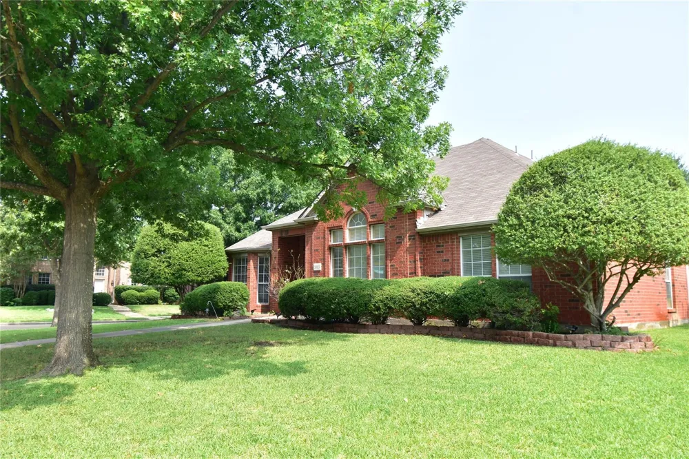 3313 Ocala Court Plano, TX 75025
