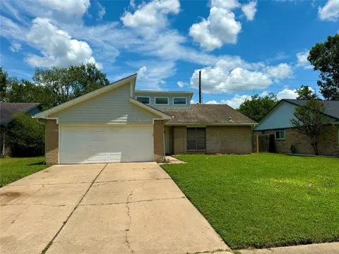 16819 Red Gully Drive