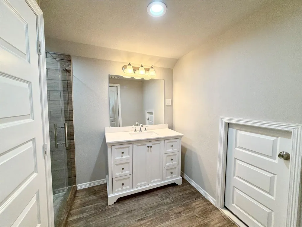 415 Northern Pike Drive Willis, TX 77318
