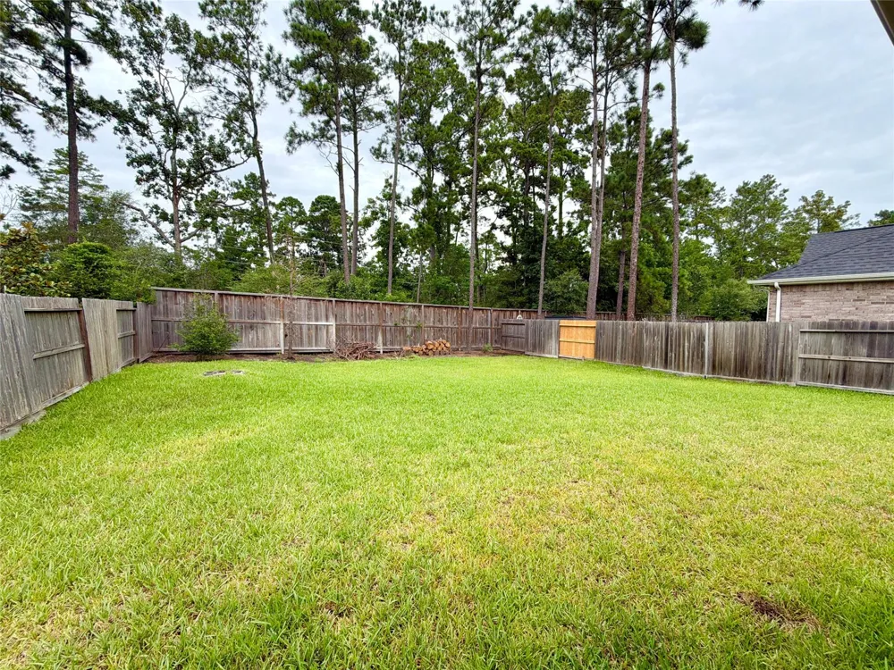 415 Northern Pike Drive Willis, TX 77318