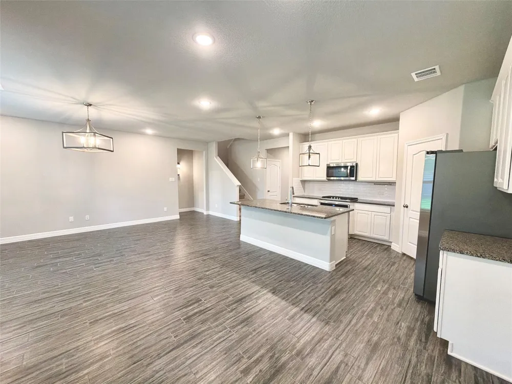415 Northern Pike Drive Willis, TX 77318