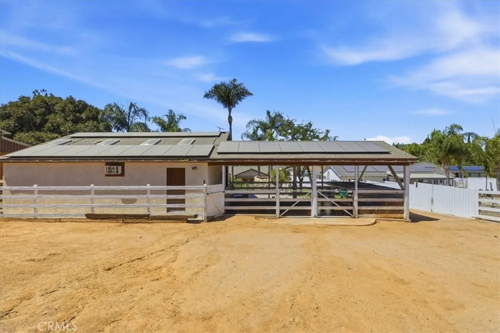 1455 Valley View Norco, CA 92860