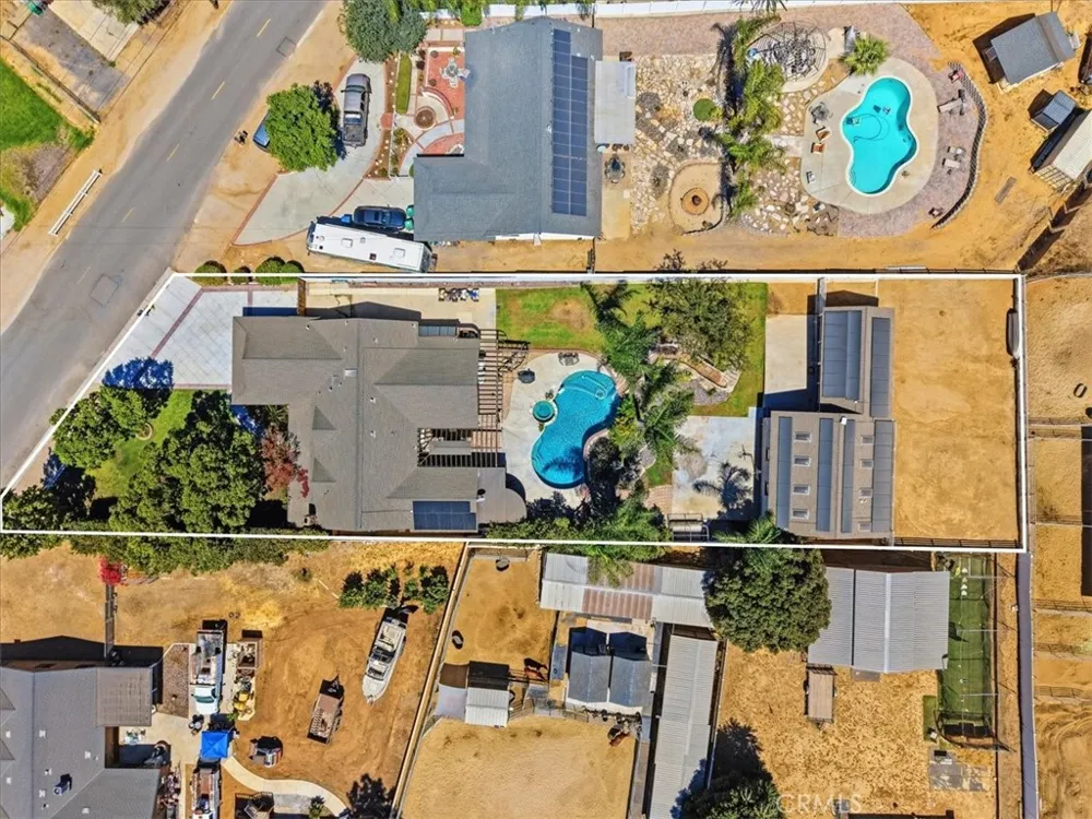 1455 Valley View Norco, CA 92860