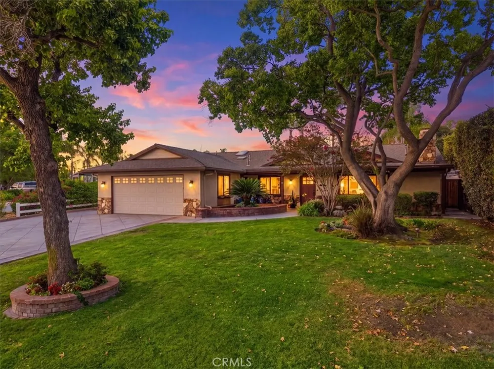 1455 Valley View Norco, CA 92860