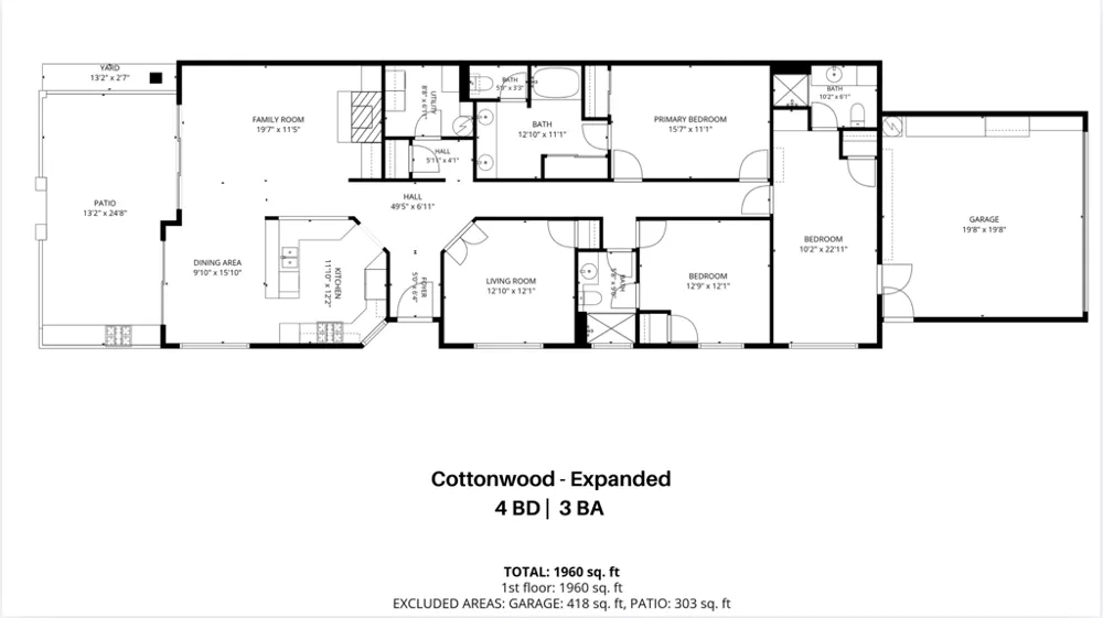 76761 Chrysanthemum Way Palm Desert, CA 92211