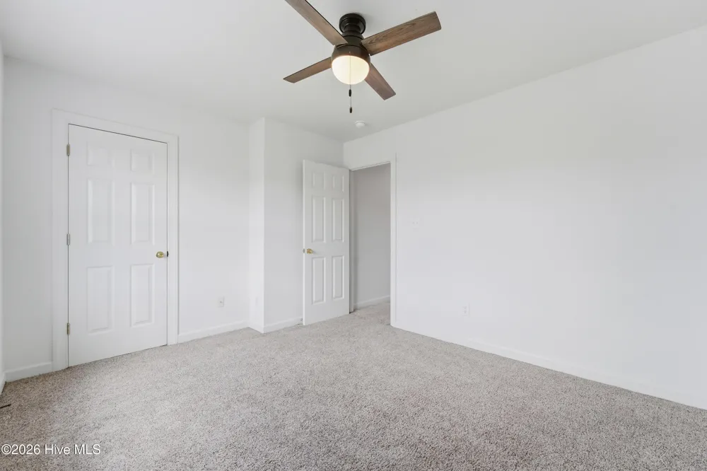 307 Bridgewood Drive Jacksonville, NC 28546
