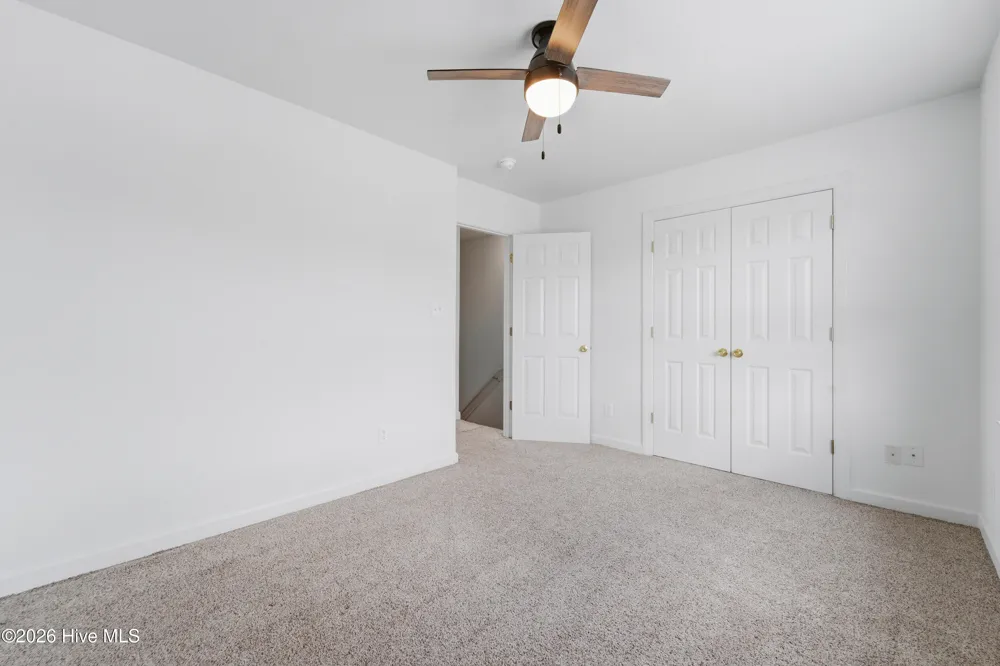 307 Bridgewood Drive Jacksonville, NC 28546