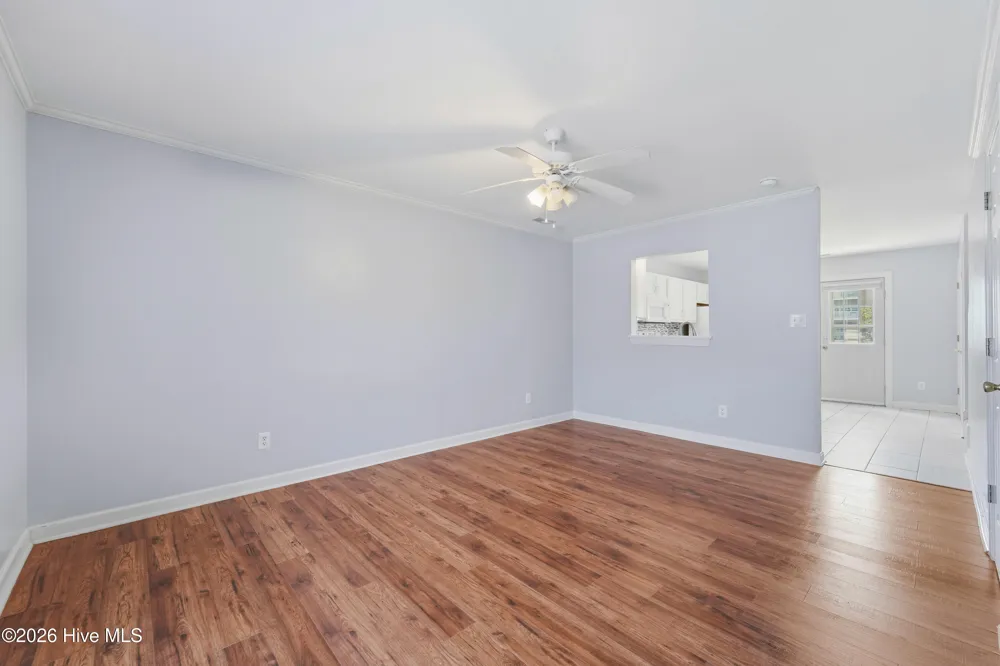 307 Bridgewood Drive Jacksonville, NC 28546