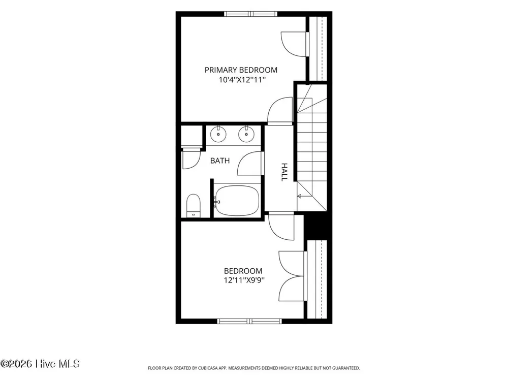 307 Bridgewood Drive Jacksonville, NC 28546