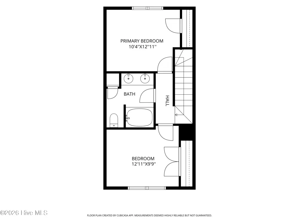 307 Bridgewood Drive Jacksonville, NC 28546
