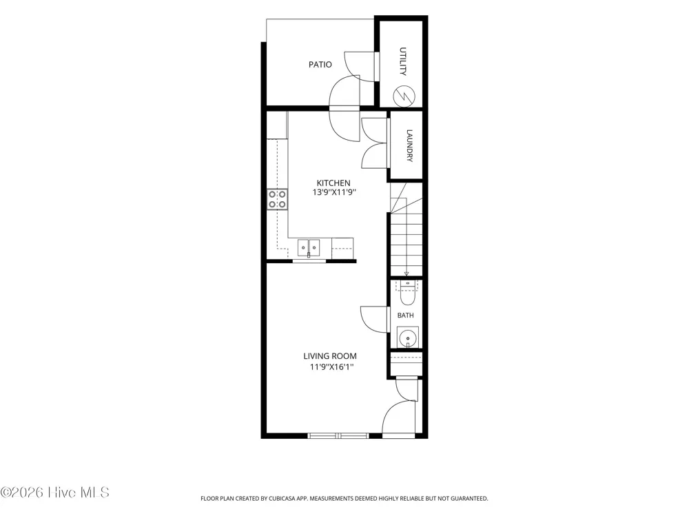 307 Bridgewood Drive Jacksonville, NC 28546