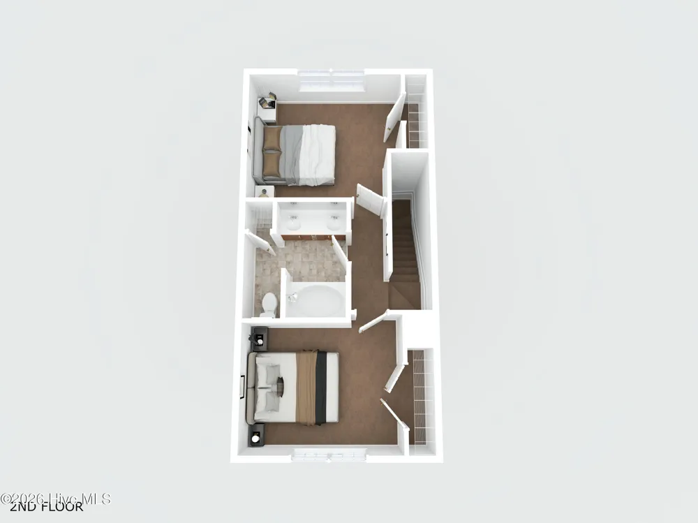 307 Bridgewood Drive Jacksonville, NC 28546