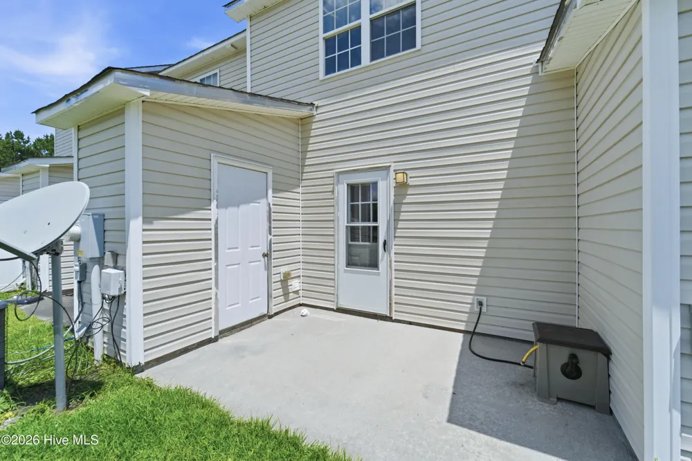 307 Bridgewood Drive Jacksonville, NC 28546