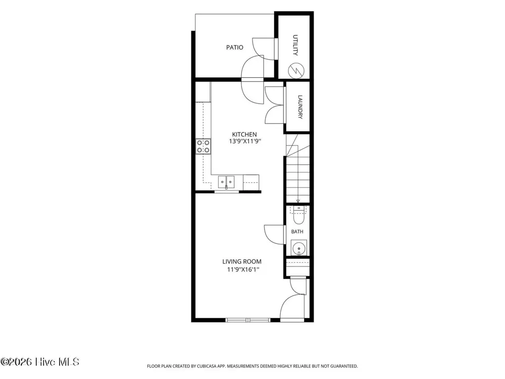307 Bridgewood Drive Jacksonville, NC 28546