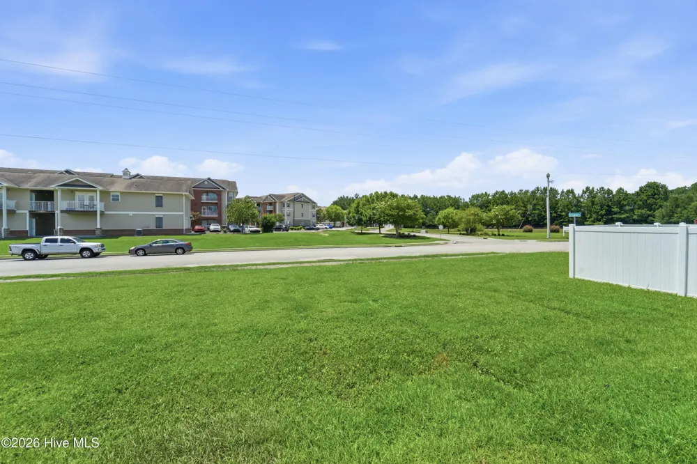 307 Bridgewood Drive Jacksonville, NC 28546
