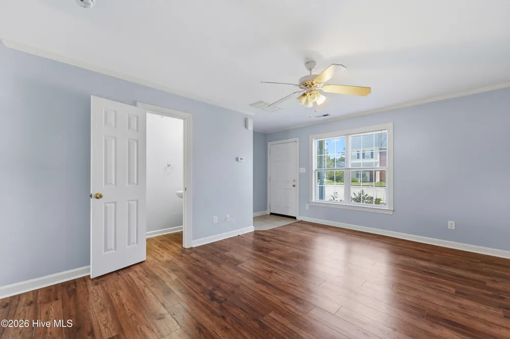 307 Bridgewood Drive Jacksonville, NC 28546