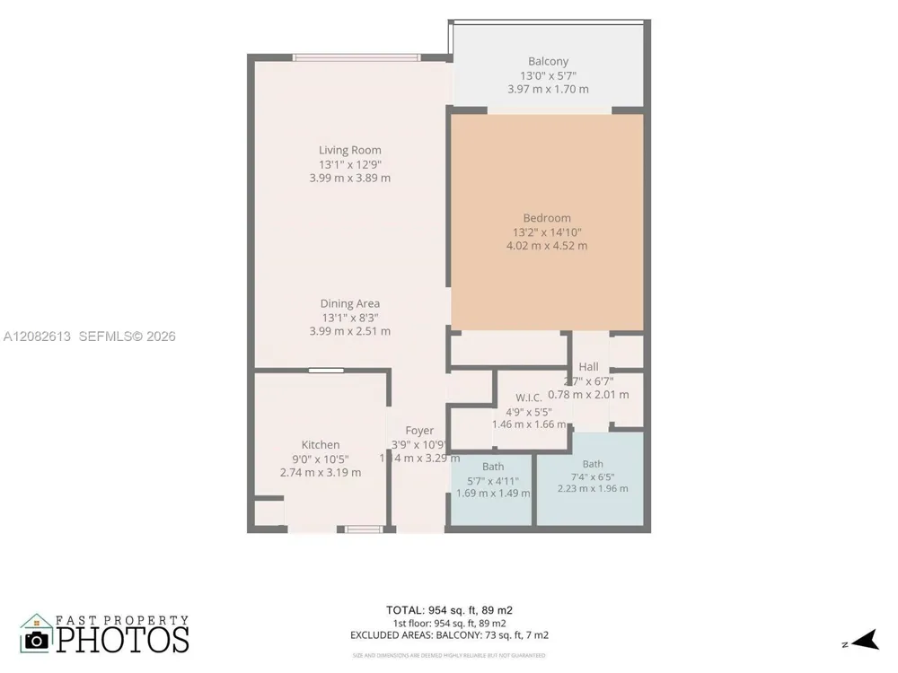 1540 NE 191st St #320 Miami, FL 33179