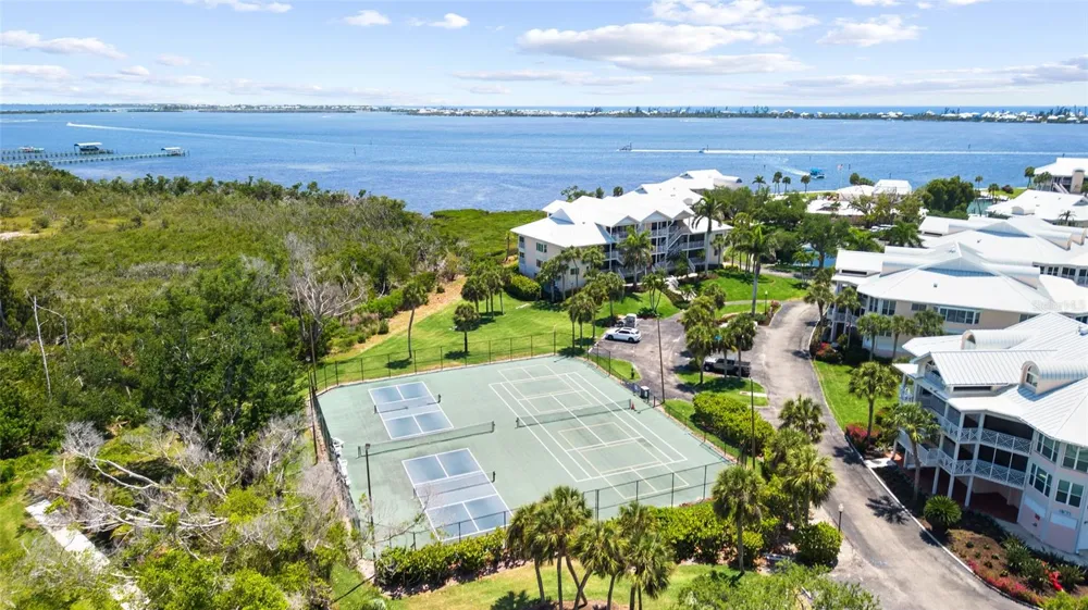 9200 LITTLE GASPARILLA ISLAND #301 Placida, FL 33946