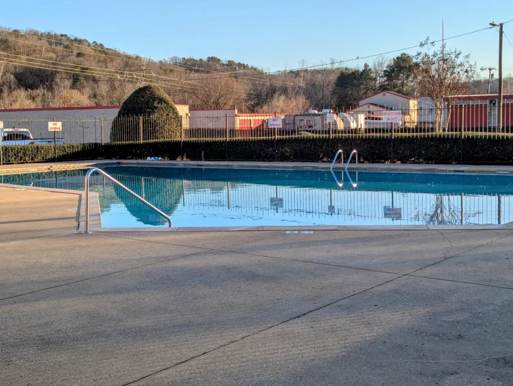 900 Mountain Creek Road Chattanooga, TN 37405
