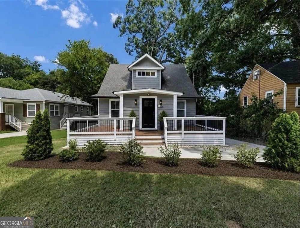 1110 Oak Knoll TER SE Atlanta, GA 30315