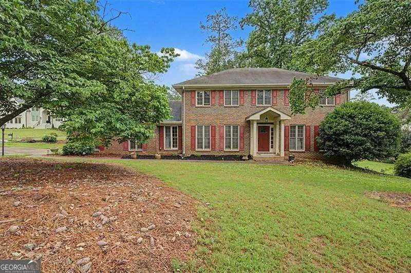 3730 Creekstone WAY Marietta, GA 30068