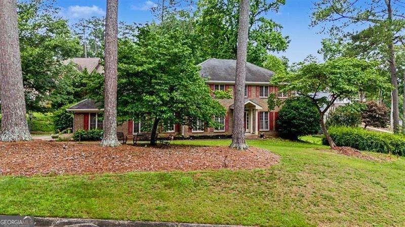 3730 Creekstone WAY Marietta, GA 30068