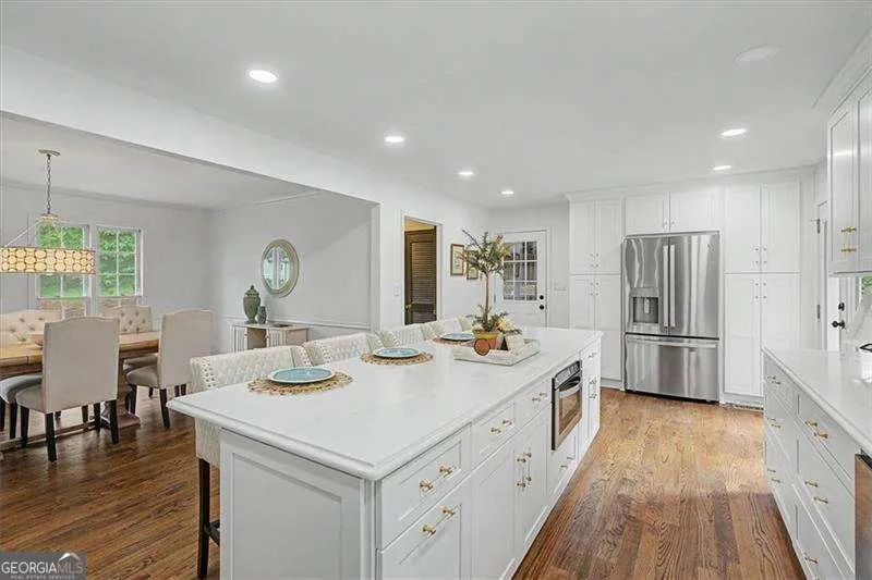 3730 Creekstone WAY Marietta, GA 30068