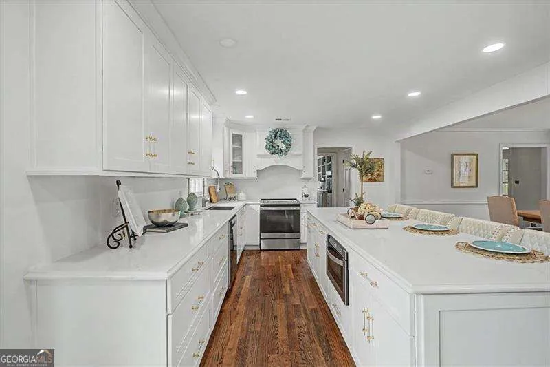 3730 Creekstone WAY Marietta, GA 30068