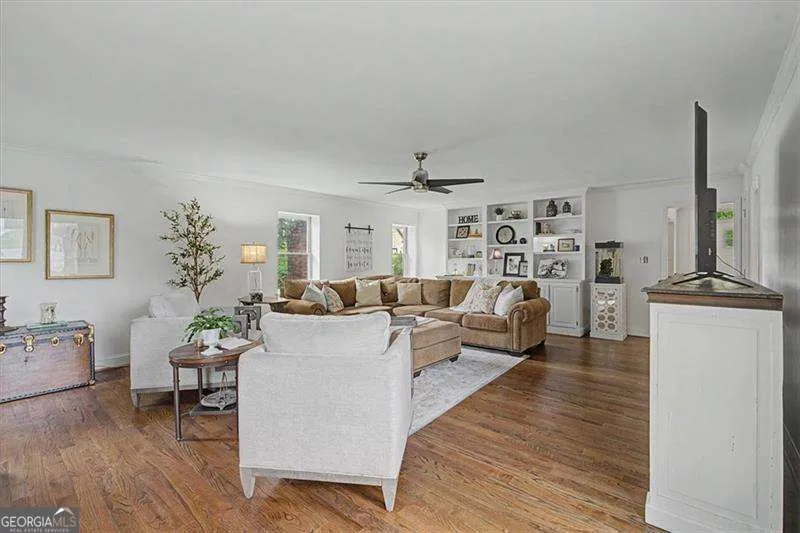 3730 Creekstone WAY Marietta, GA 30068