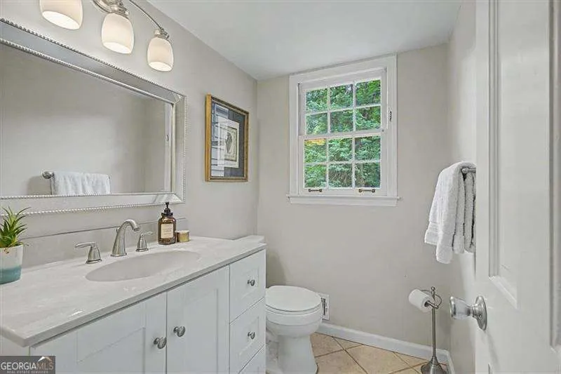 3730 Creekstone WAY Marietta, GA 30068