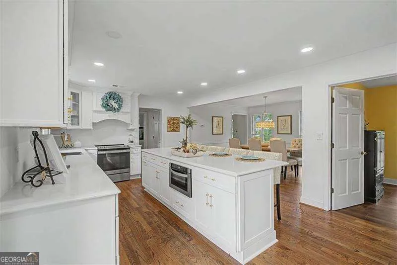 3730 Creekstone WAY Marietta, GA 30068