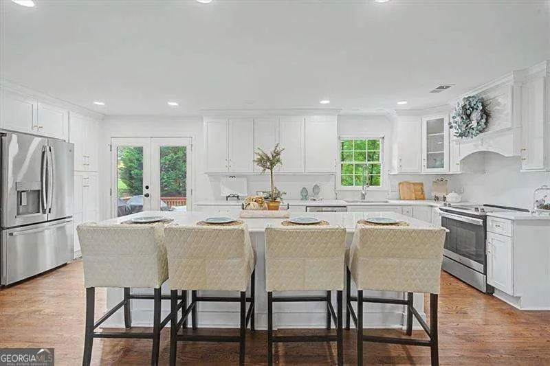 3730 Creekstone WAY Marietta, GA 30068