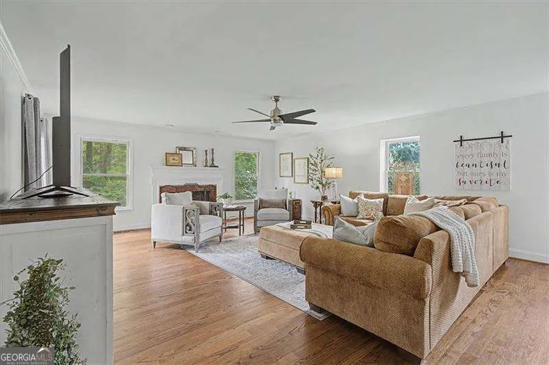 3730 Creekstone WAY Marietta, GA 30068