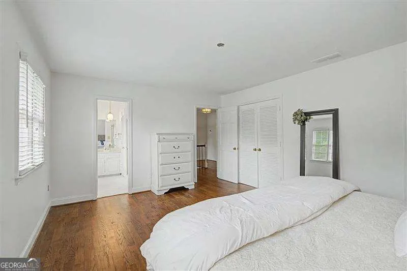 3730 Creekstone WAY Marietta, GA 30068