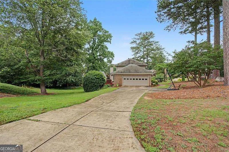 3730 Creekstone WAY Marietta, GA 30068