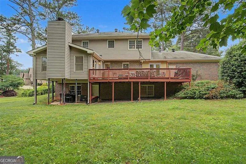 3730 Creekstone WAY Marietta, GA 30068