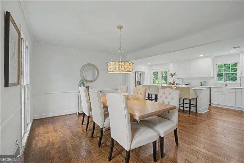 3730 Creekstone WAY Marietta, GA 30068