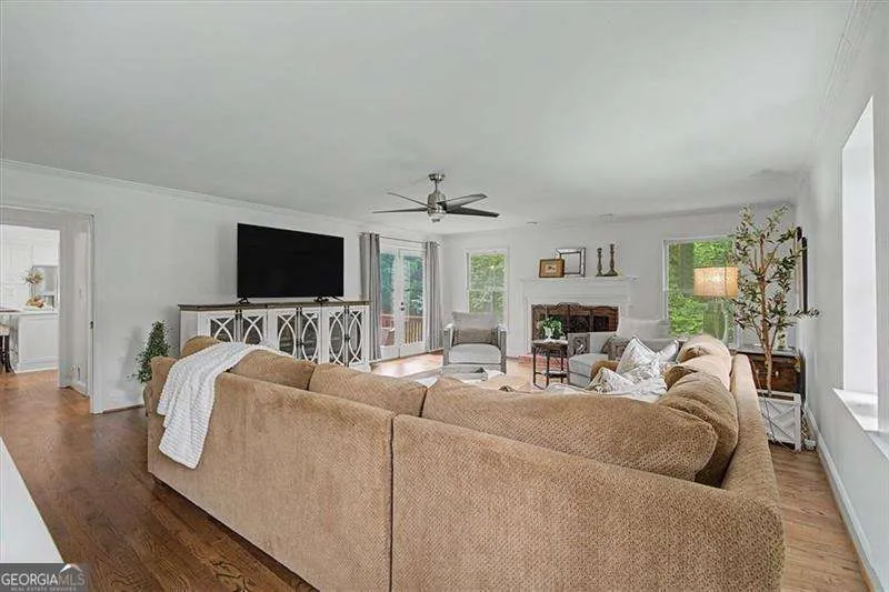 3730 Creekstone WAY Marietta, GA 30068