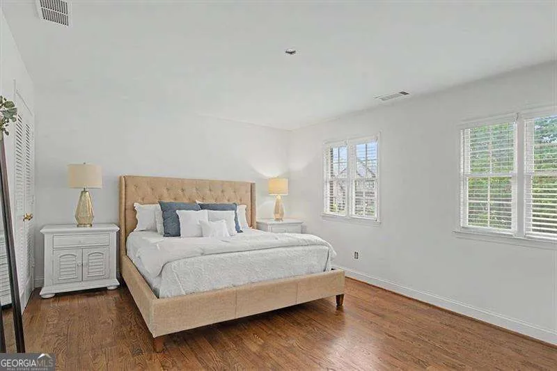 3730 Creekstone WAY Marietta, GA 30068