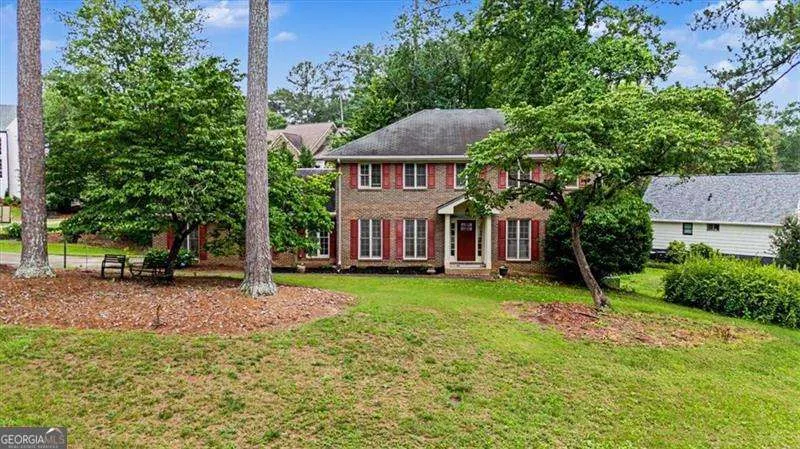 3730 Creekstone WAY Marietta, GA 30068