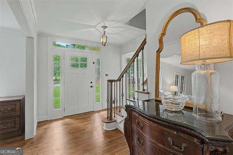 3730 Creekstone WAY Marietta, GA 30068