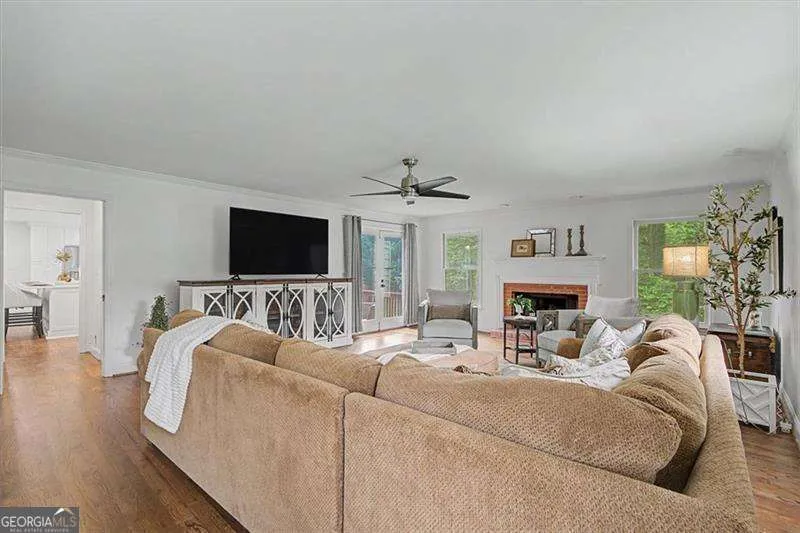3730 Creekstone WAY Marietta, GA 30068