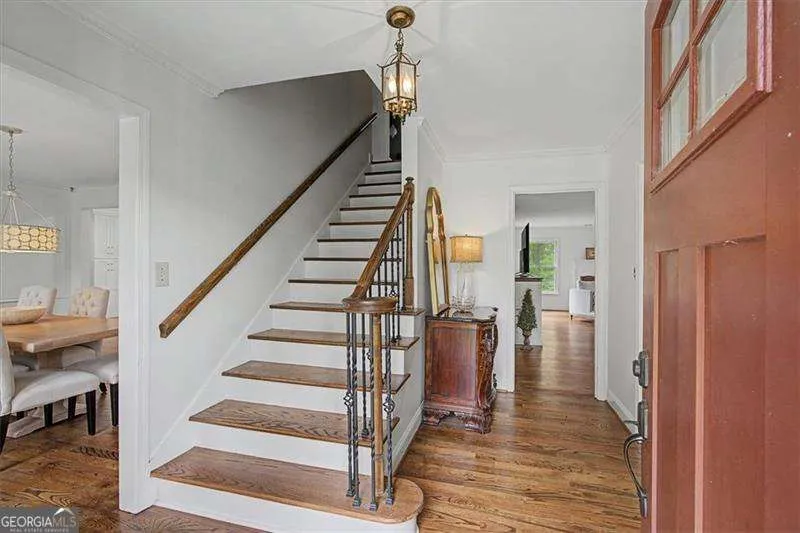 3730 Creekstone WAY Marietta, GA 30068