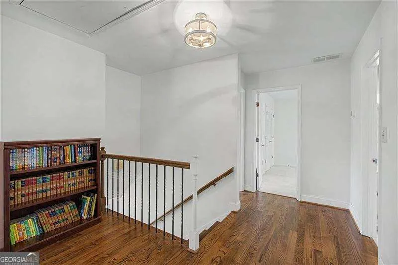 3730 Creekstone WAY Marietta, GA 30068