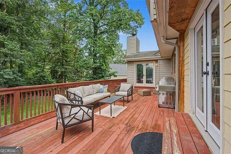 3730 Creekstone WAY Marietta, GA 30068
