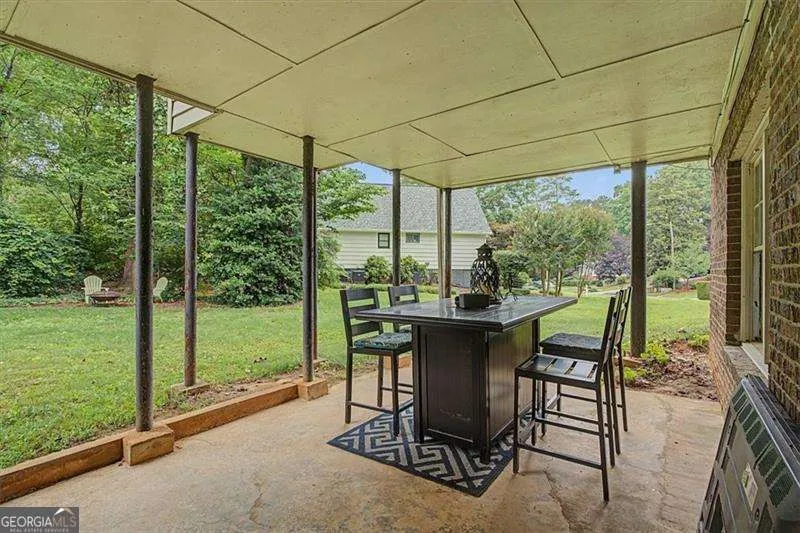 3730 Creekstone WAY Marietta, GA 30068