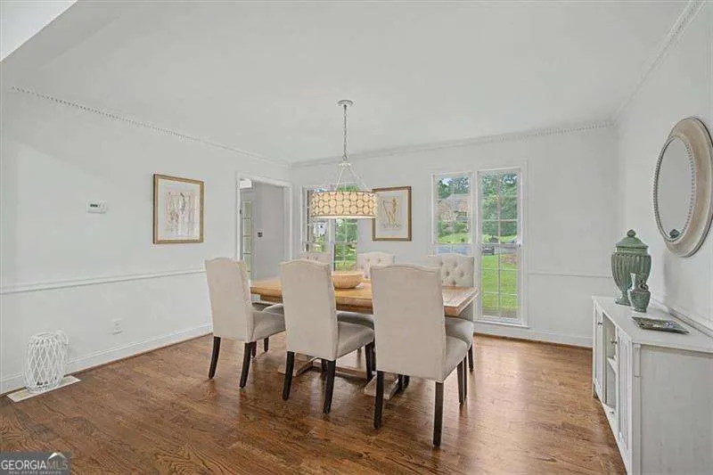3730 Creekstone WAY Marietta, GA 30068
