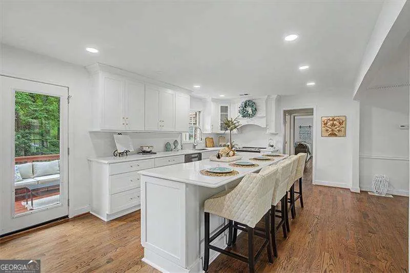 3730 Creekstone WAY Marietta, GA 30068