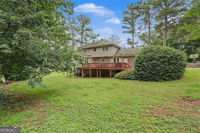 3730 Creekstone WAY Marietta, GA 30068