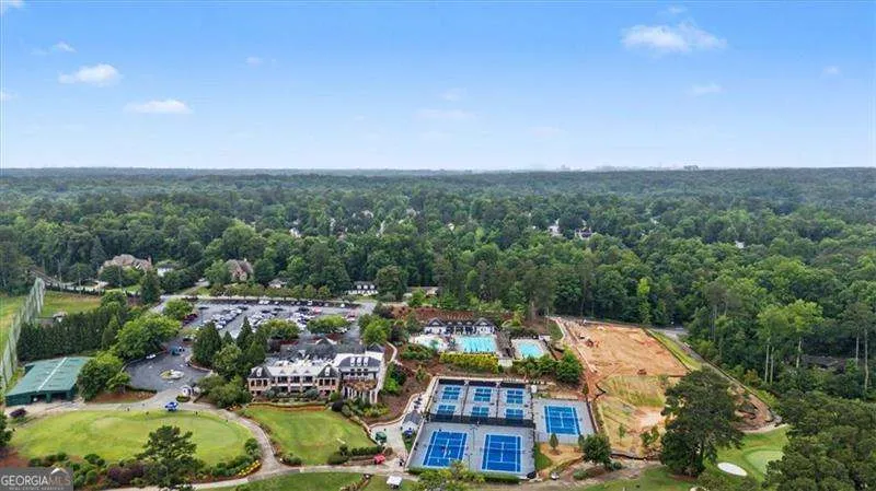 3730 Creekstone WAY Marietta, GA 30068